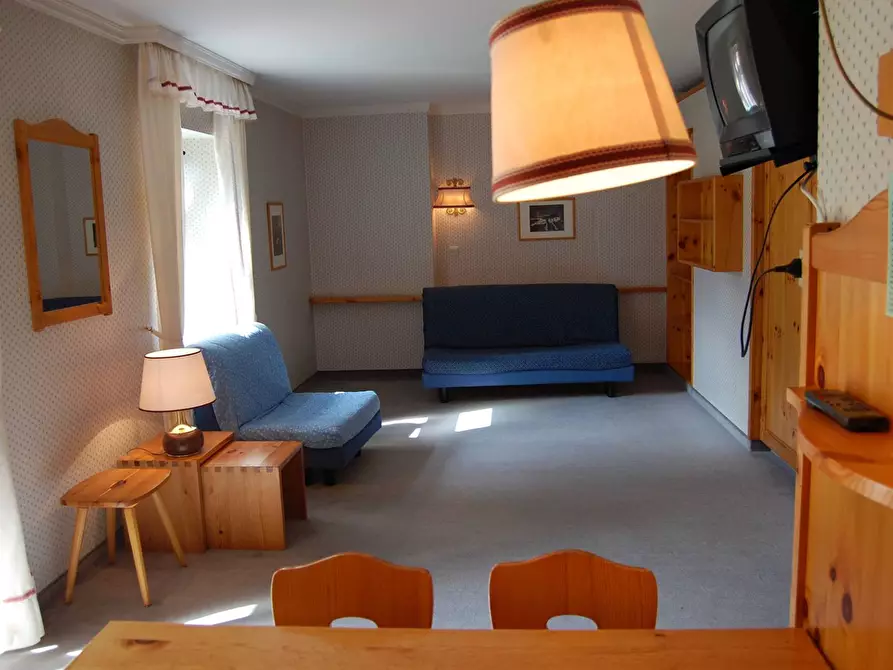 Immagine 5 di Appartamento in vendita  in Via Alemagna 1 a Dobbiaco .Toblach.