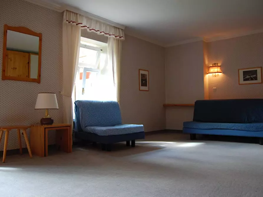 Immagine 6 di Appartamento in vendita  in Via Alemagna 1 a Dobbiaco .Toblach.