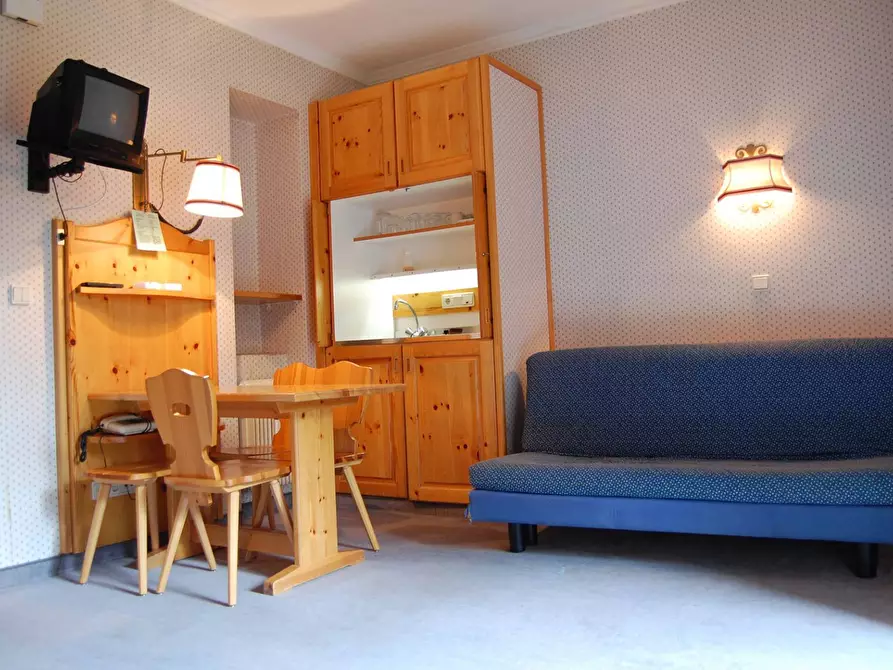 Immagine 7 di Appartamento in vendita  in Via Alemagna 1 a Dobbiaco .Toblach.