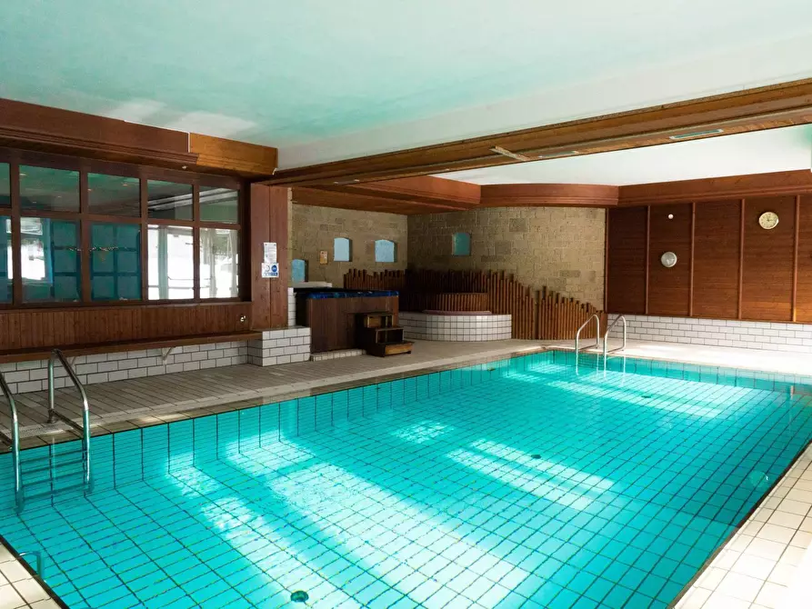 Immagine 8 di Appartamento in vendita  in Via Alemagna 1 a Dobbiaco .Toblach.