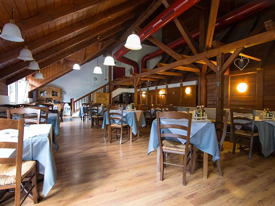 Immagine 11 di Appartamento in vendita  in Via Alemagna 1 a Dobbiaco .Toblach.