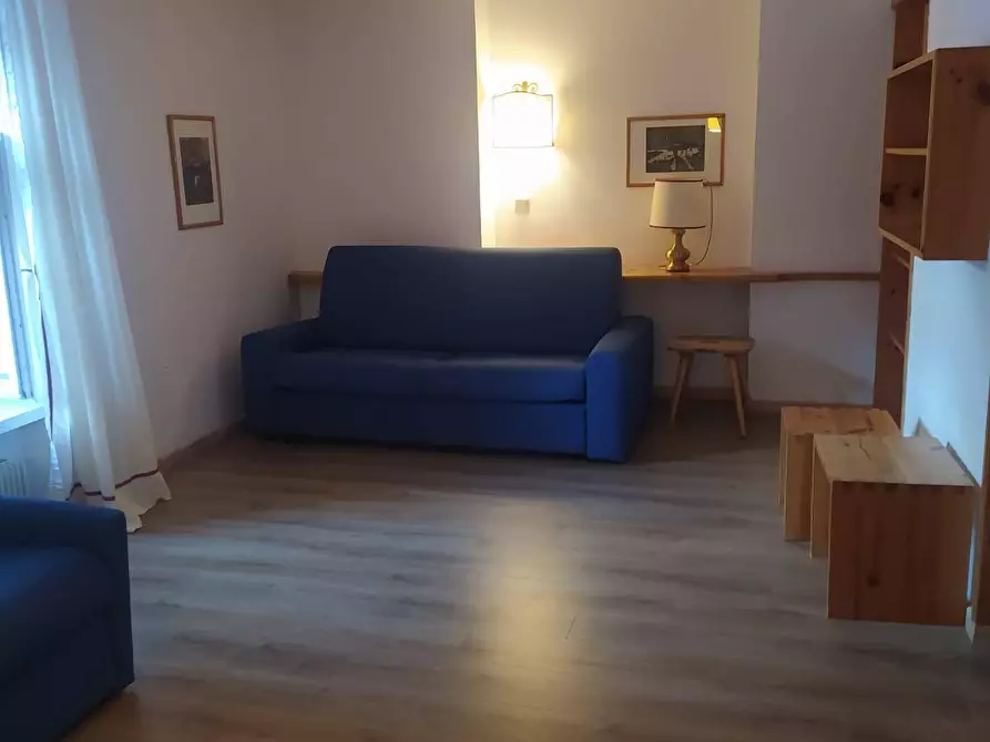 Immagine 13 di Appartamento in vendita  in Via Alemagna 1 a Dobbiaco .Toblach.