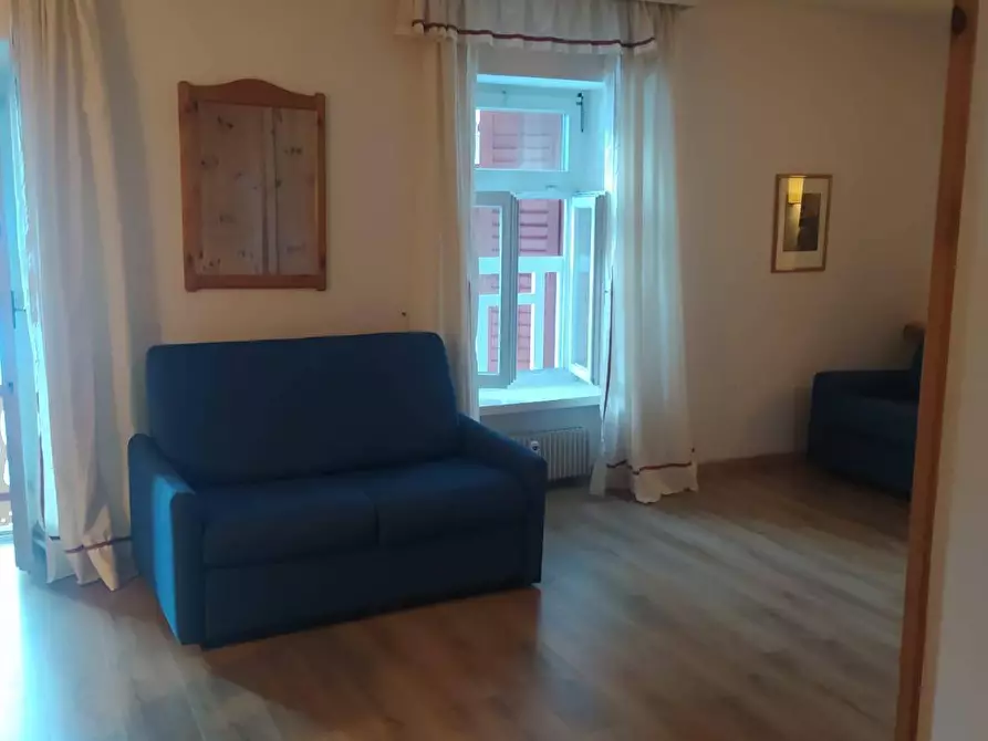 Immagine 14 di Appartamento in vendita  in Via Alemagna 1 a Dobbiaco .Toblach.