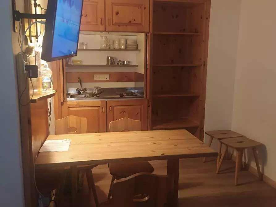 Immagine 15 di Appartamento in vendita  in Via Alemagna 1 a Dobbiaco .Toblach.