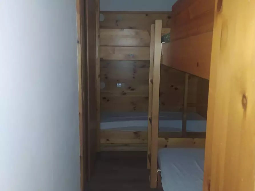 Immagine 16 di Appartamento in vendita  in Via Alemagna 1 a Dobbiaco .Toblach.