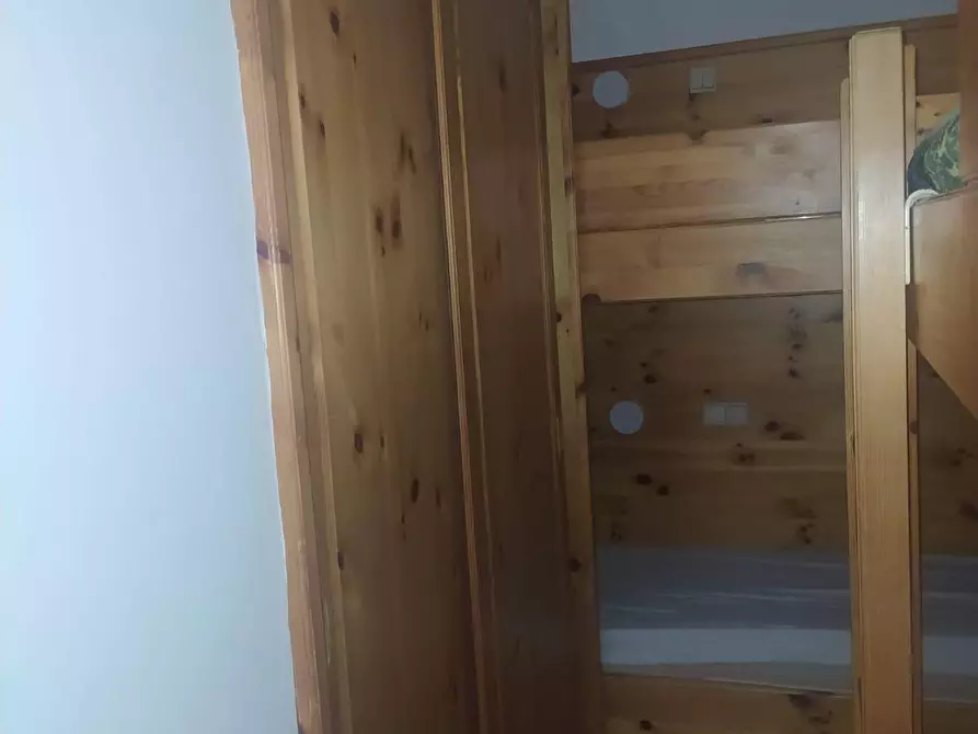 Immagine 17 di Appartamento in vendita  in Via Alemagna 1 a Dobbiaco .Toblach.