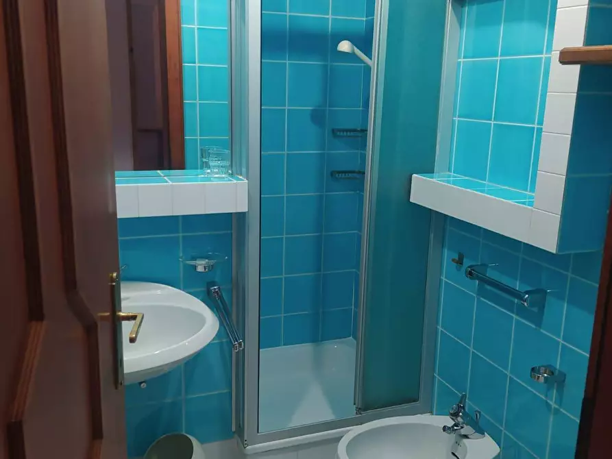 Immagine 18 di Appartamento in vendita  in Via Alemagna 1 a Dobbiaco .Toblach.