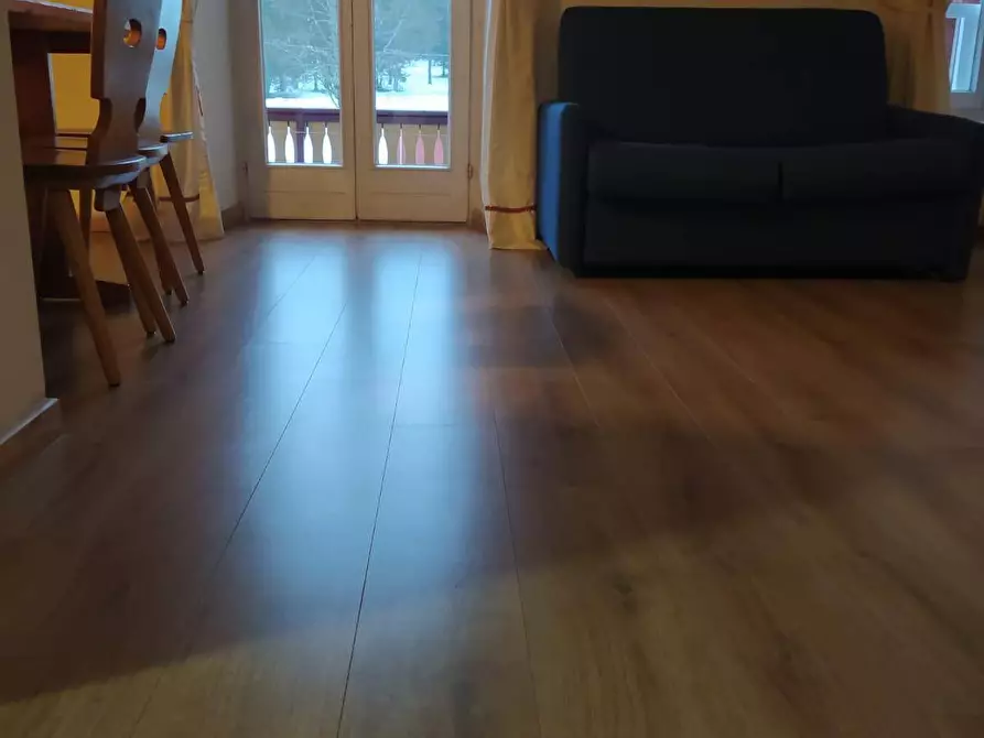 Immagine 19 di Appartamento in vendita  in Via Alemagna 1 a Dobbiaco .Toblach.