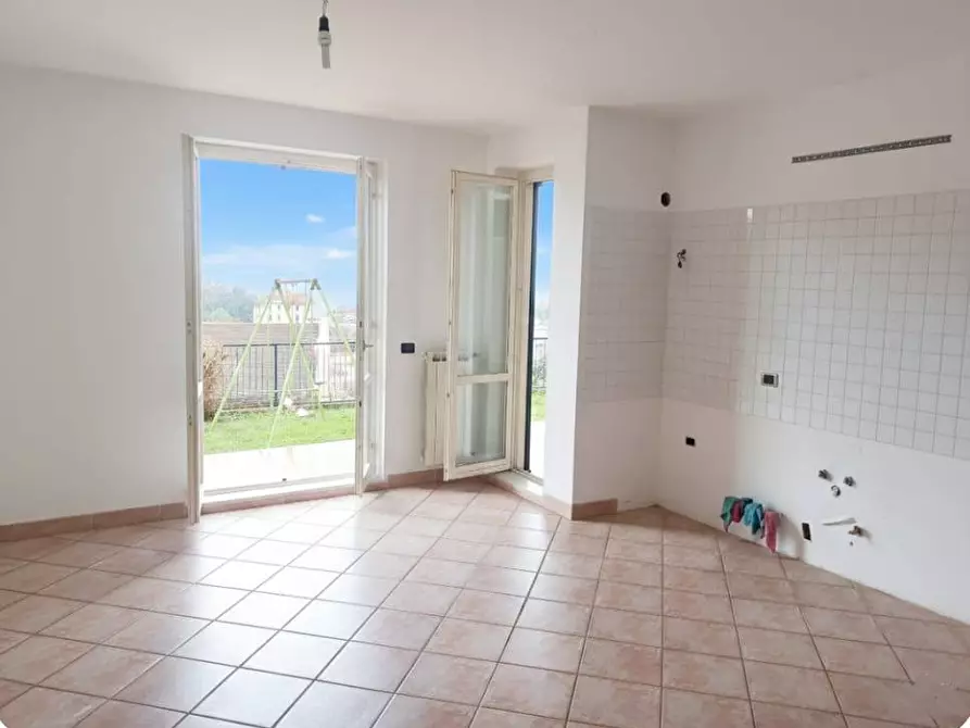 Immagine 25 di Appartamento in vendita  in Via San Biagio Di Valpolcevera a Genova