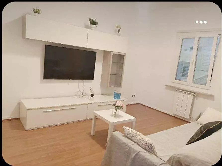 Immagine 2 di Appartamento in vendita  in Via Dei Carpentieri a Genova