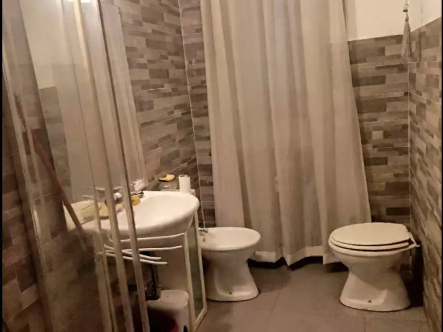 Immagine 3 di Appartamento in vendita  in Via Dei Carpentieri a Genova