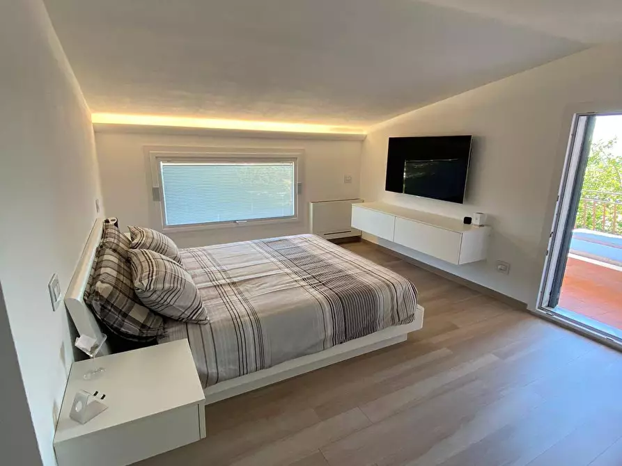 Immagine 4 di Casa semindipendente in vendita  in via maddalena 3 a Beverino