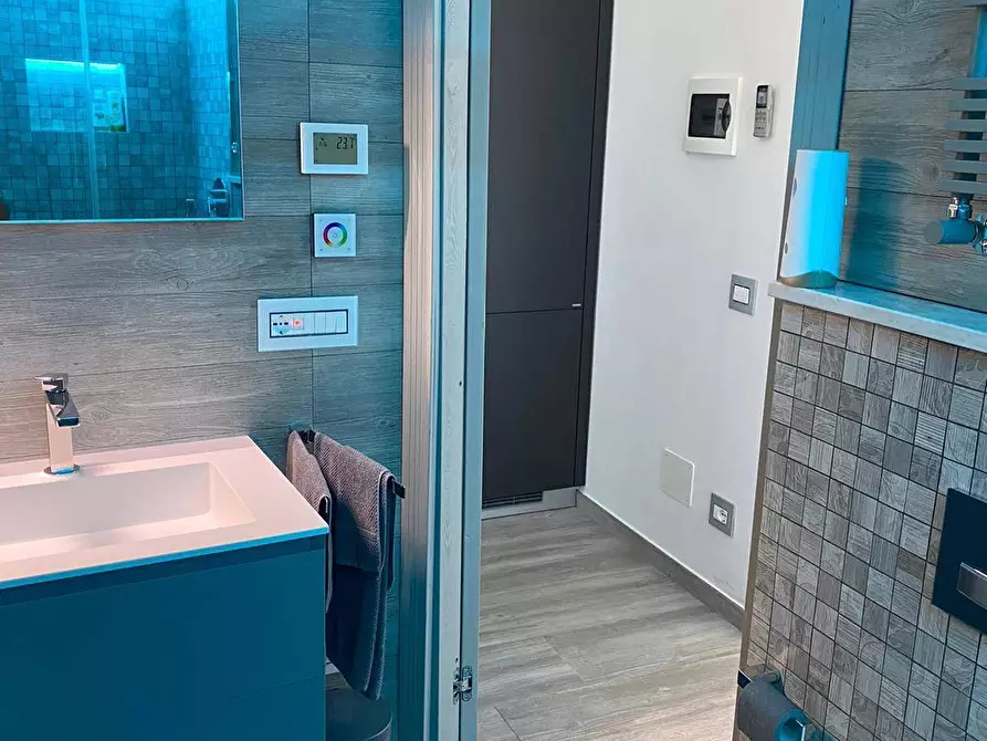 Immagine 5 di Casa semindipendente in vendita  in via maddalena 3 a Beverino