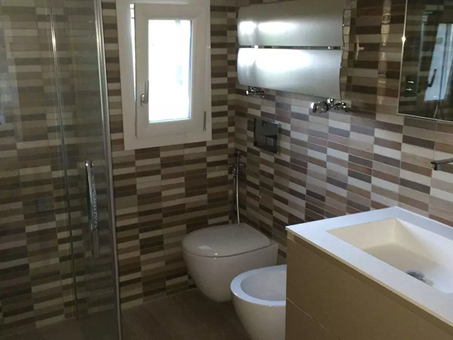 Immagine 9 di Casa semindipendente in vendita  in via maddalena 3 a Beverino