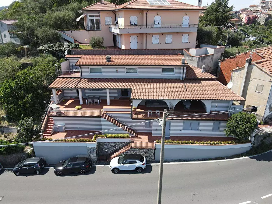 Immagine 10 di Casa semindipendente in vendita  in via maddalena 3 a Beverino