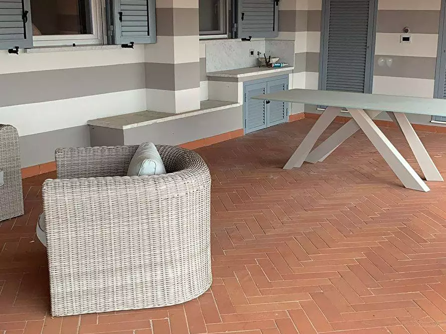 Immagine 12 di Casa semindipendente in vendita  in via maddalena 3 a Beverino