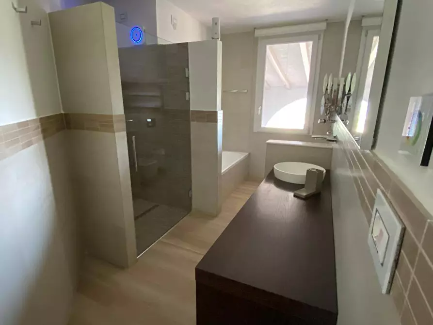 Immagine 14 di Casa semindipendente in vendita  in via maddalena 3 a Beverino