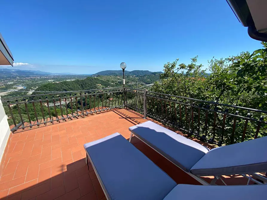 Immagine 15 di Casa semindipendente in vendita  in via maddalena 3 a Beverino