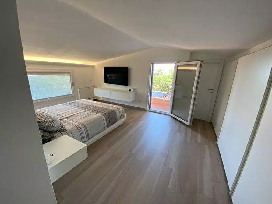 Immagine 16 di Casa semindipendente in vendita  in via maddalena 3 a Beverino