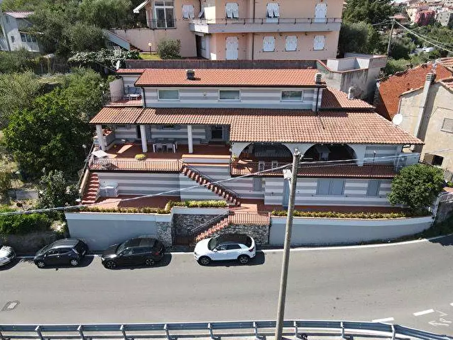 Immagine 20 di Casa semindipendente in vendita  in via maddalena 3 a Beverino