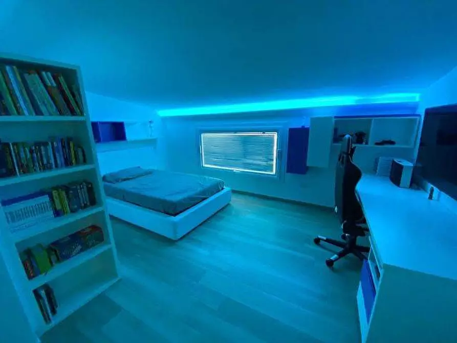 Immagine 24 di Casa semindipendente in vendita  in via maddalena 3 a Beverino