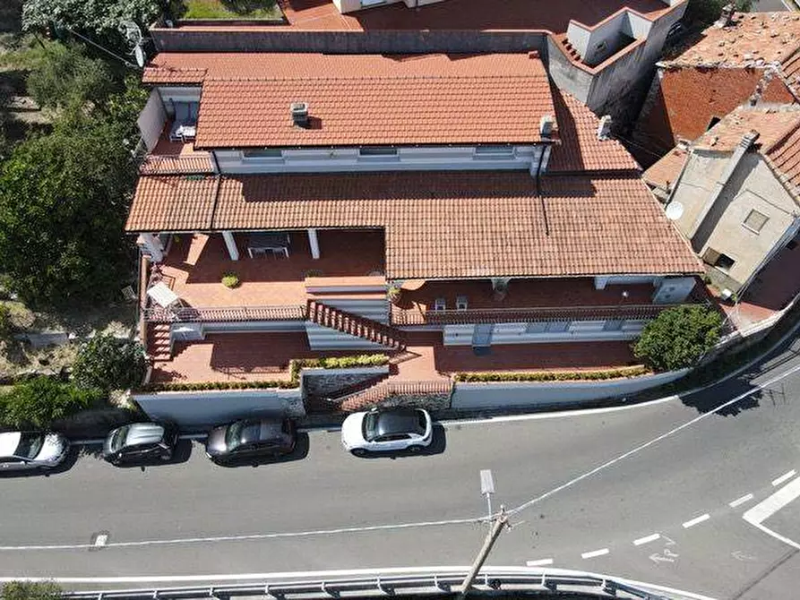 Immagine 29 di Casa semindipendente in vendita  in via maddalena 3 a Beverino