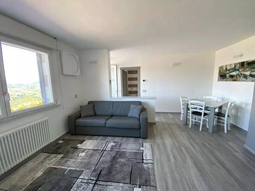 Immagine 34 di Casa semindipendente in vendita  in via maddalena 3 a Beverino