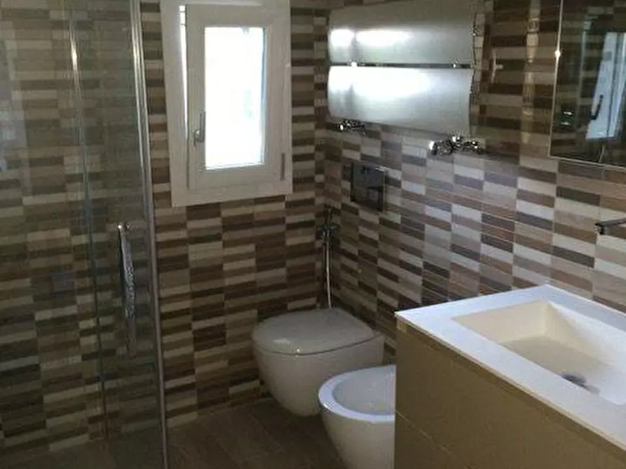 Immagine 37 di Casa semindipendente in vendita  in via maddalena 3 a Beverino