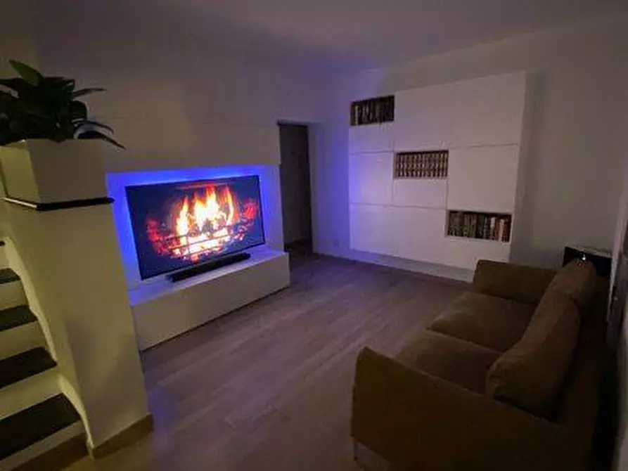 Immagine 38 di Casa semindipendente in vendita  in via maddalena 3 a Beverino