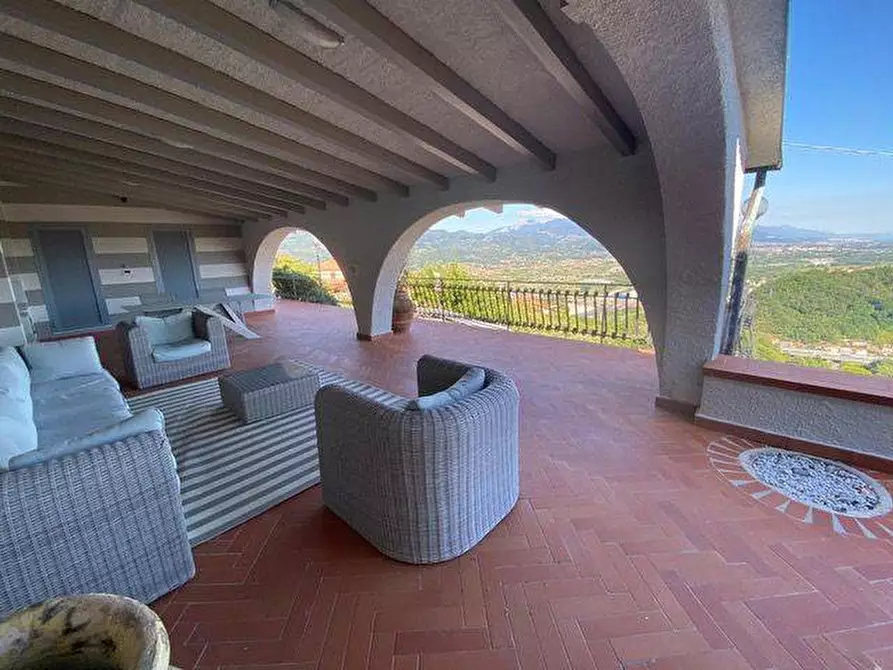 Immagine 42 di Casa semindipendente in vendita  in via maddalena 3 a Beverino