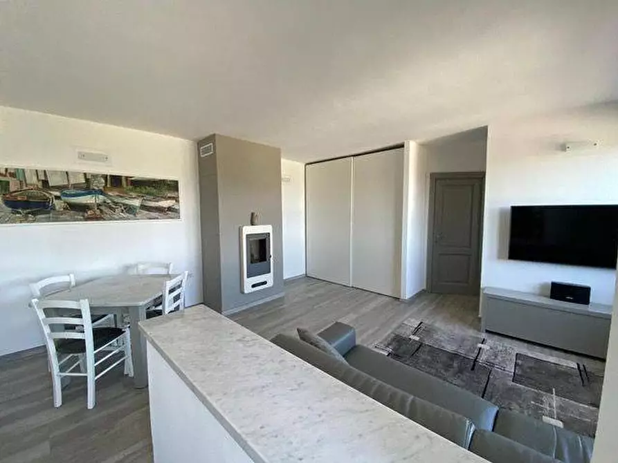 Immagine 47 di Casa semindipendente in vendita  in via maddalena 3 a Beverino