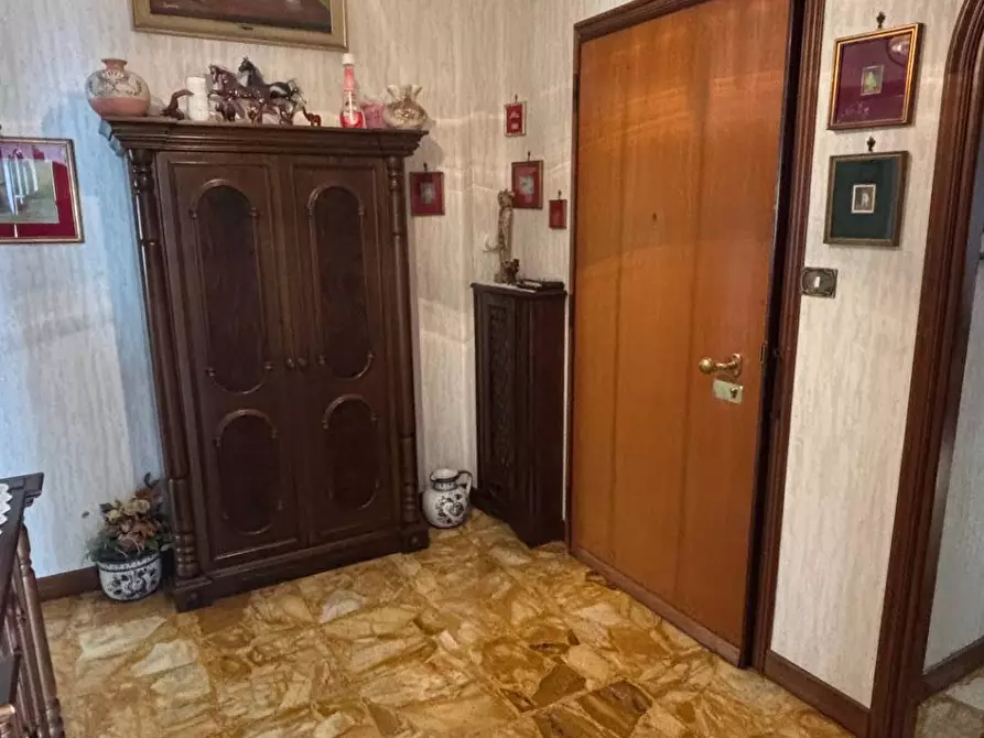 Immagine 13 di Appartamento in vendita  in Via Degli Oleandri 14 a Genova