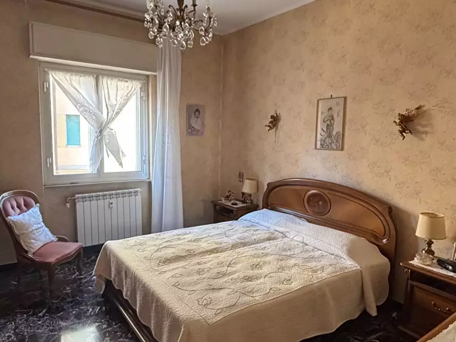 Immagine 14 di Appartamento in vendita  in Via Degli Oleandri 14 a Genova