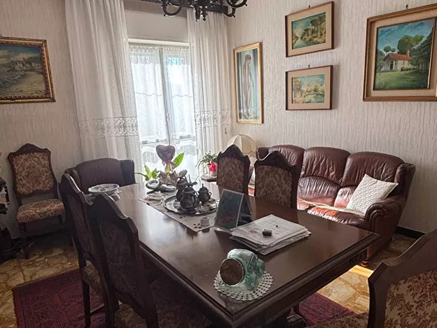 Immagine 17 di Appartamento in vendita  in Via Degli Oleandri 14 a Genova