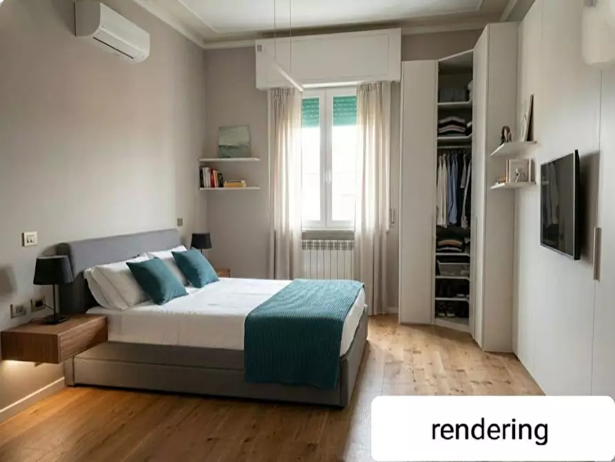 Immagine 13 di Appartamento in vendita  in Via Carlo Rolando a Genova