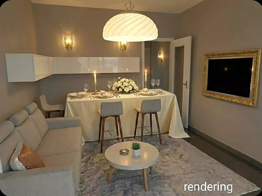 Immagine 16 di Appartamento in vendita  in Via Carlo Rolando a Genova