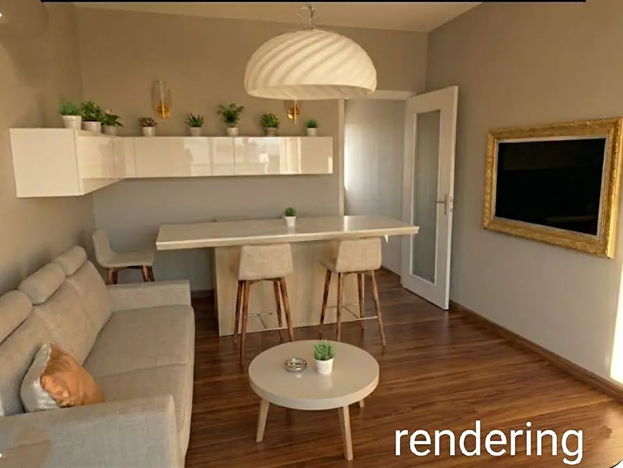 Immagine 15 di Appartamento in vendita  in Via Carlo Rolando a Genova