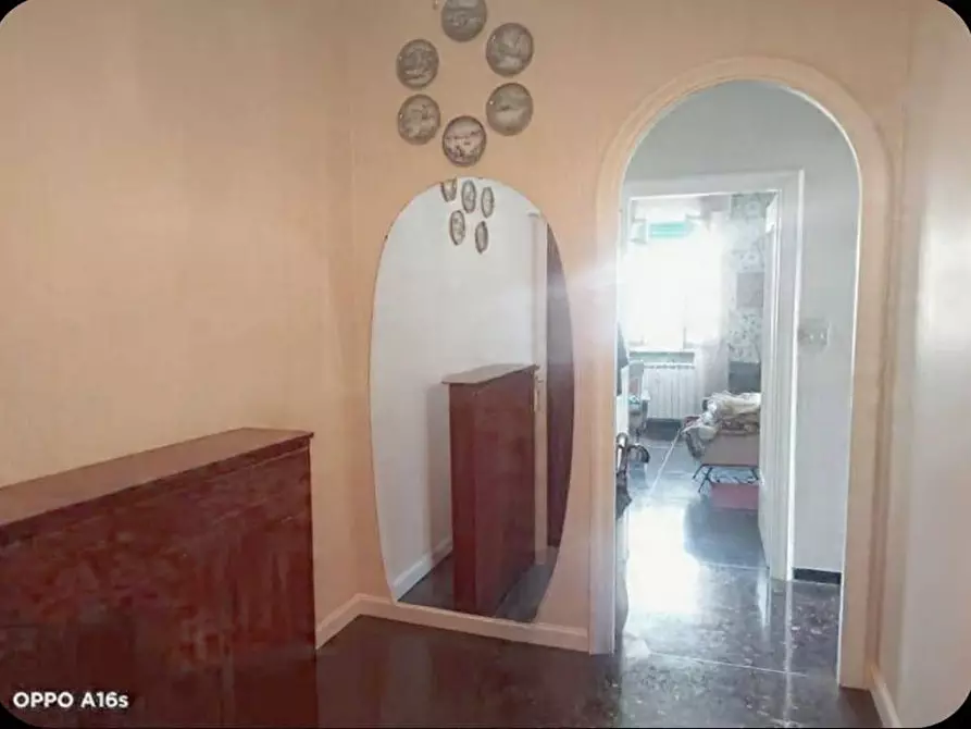 Immagine 18 di Appartamento in vendita  in Via Carlo Rolando a Genova
