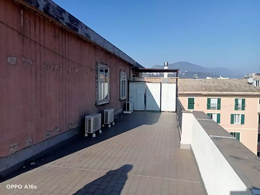 Immagine 21 di Appartamento in vendita  in Via Carlo Rolando a Genova