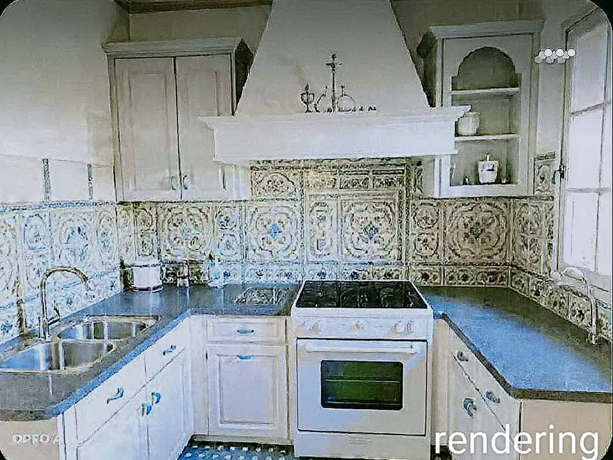 Immagine 22 di Appartamento in vendita  in Via Carlo Rolando a Genova