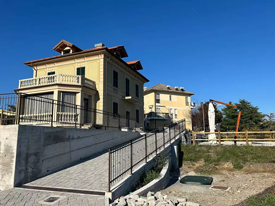 Immagine 26 di Appartamento in vendita  in Via Costa Favareto 4 a Crocefieschi