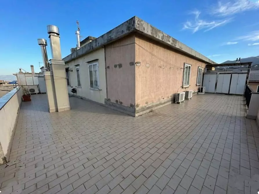 Immagine 2 di Appartamento in vendita  in Via Carlo Rolando a Genova