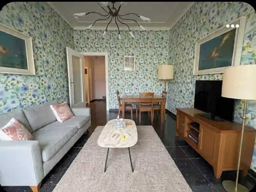 Immagine 24 di Appartamento in vendita  in Via Carlo Rolando a Genova