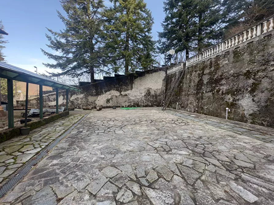 Immagine 4 di Villa in vendita  in Santa Maria del porto a Torriglia