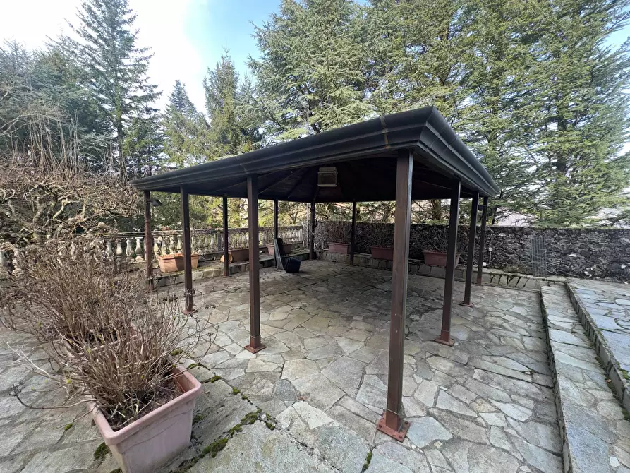 Immagine 5 di Villa in vendita  in Santa Maria del porto a Torriglia