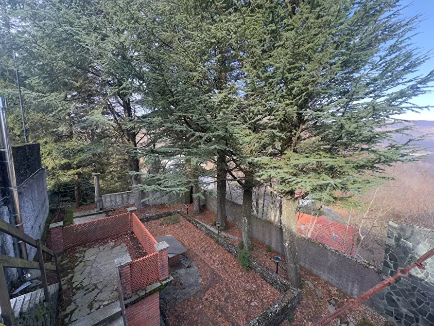 Immagine 8 di Villa in vendita  in Santa Maria del porto a Torriglia