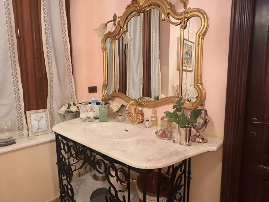 Immagine 13 di Villa in vendita  in Santa Maria del porto a Torriglia