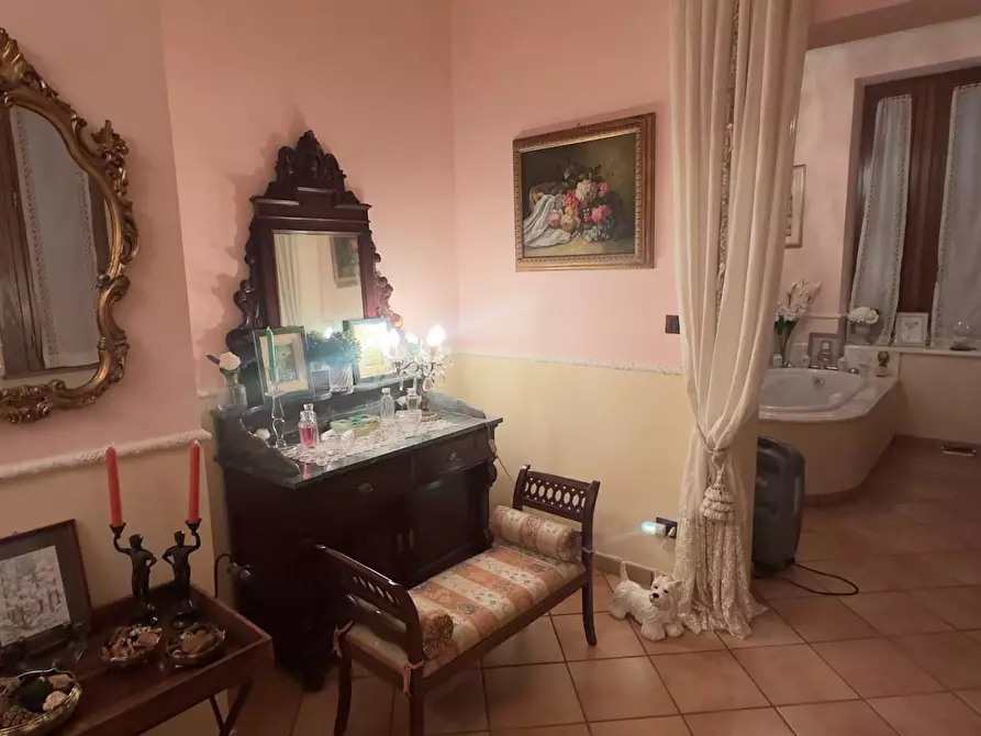 Immagine 15 di Villa in vendita  in Santa Maria del porto a Torriglia