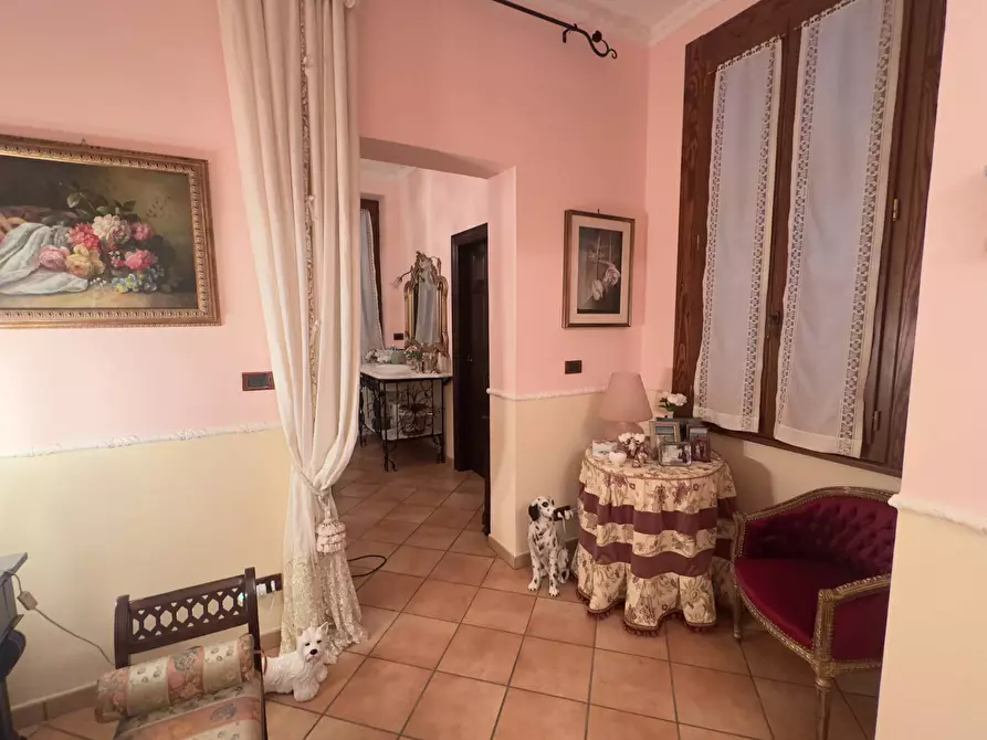 Immagine 16 di Villa in vendita  in Santa Maria del porto a Torriglia