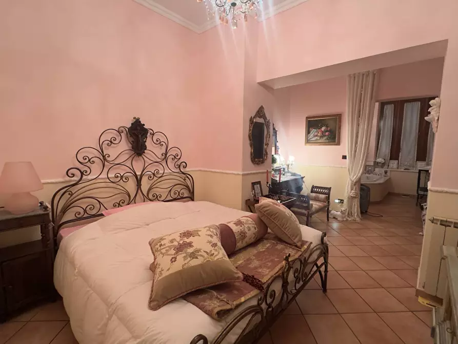 Immagine 17 di Villa in vendita  in Santa Maria del porto a Torriglia